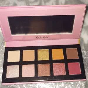 Sephora Violet Voss Fun Sized Eye Shadow Palette